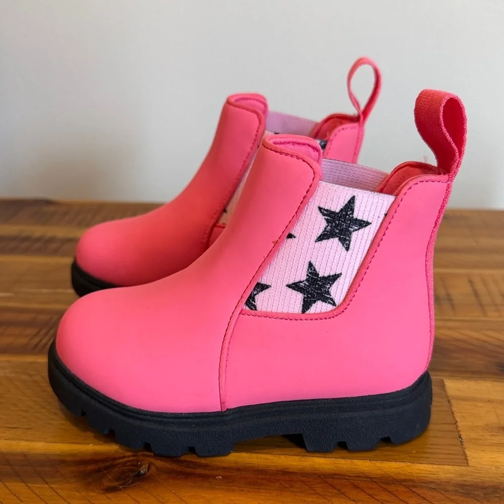 Native Shoes Kensington Treklite Bloom (Toddler) - Picture 2 of 8